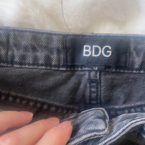 Urban Outfitters BDG Denim Skirt - Picture 4 of 4